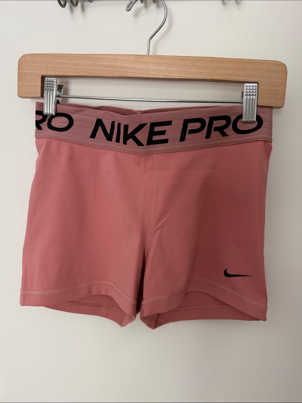 Nike Pro Compression Shorts